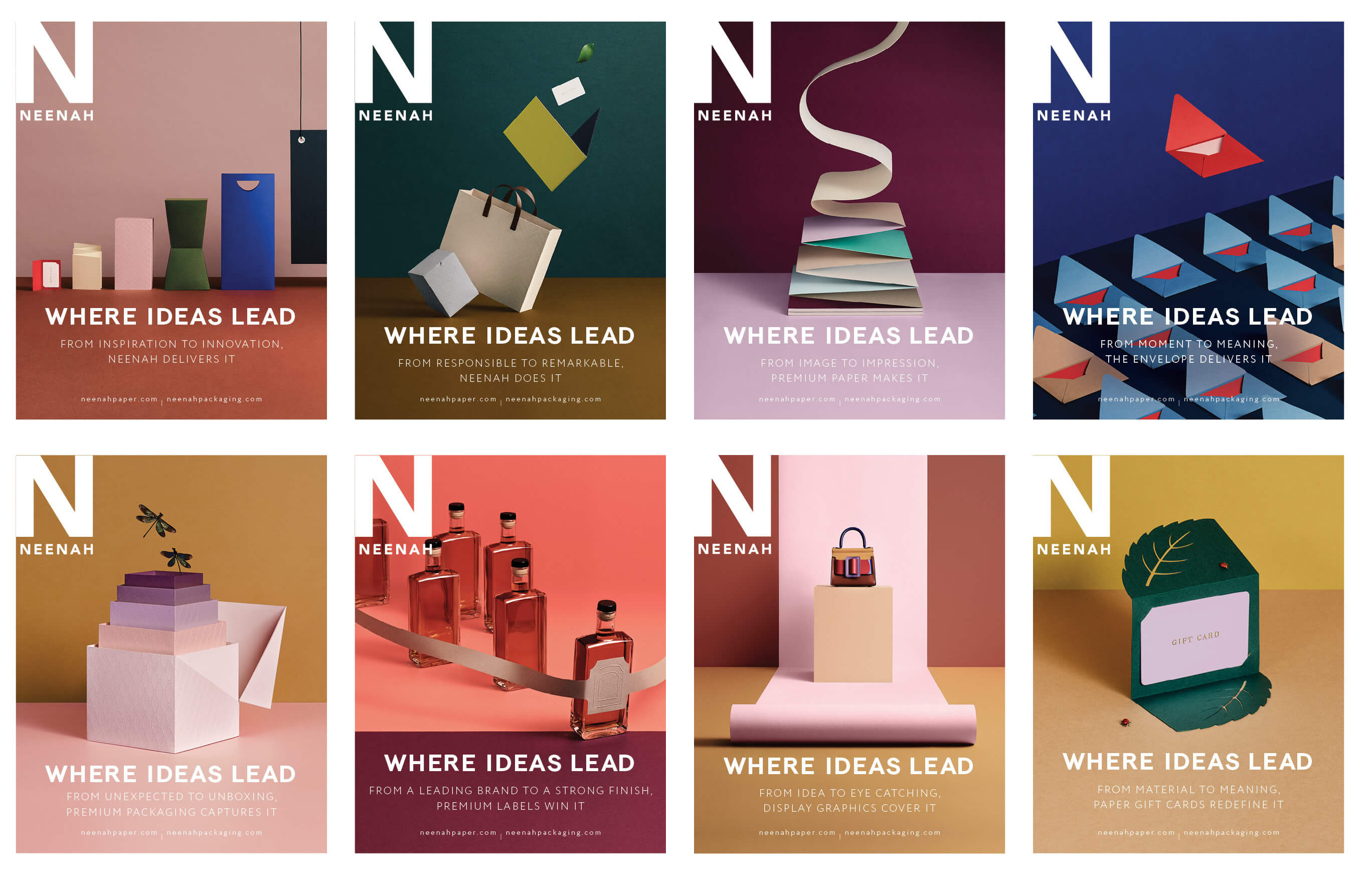 Creative And Unexpected Advertising Ideas – The Power of Advertisement